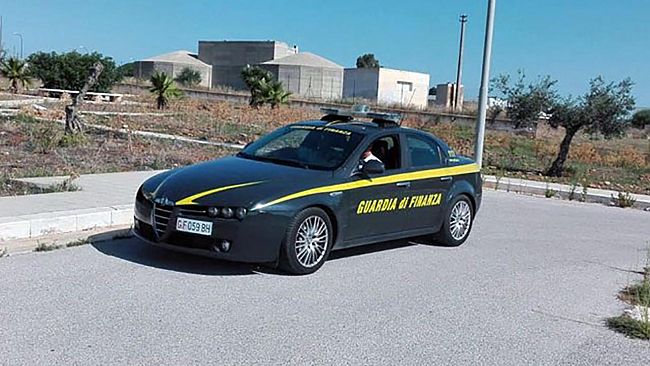 Castelvetrano: scoperte numerose frodi ad opera di imprese con sedi “fantasma”. Accertati indebiti risparmi di imposta per oltre 1,3 milioni di euro.