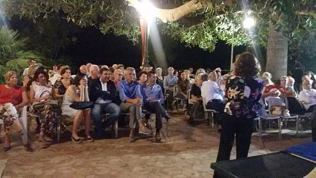 Continua con successo la Rassegna promossa dall’Istituto Euroarabo