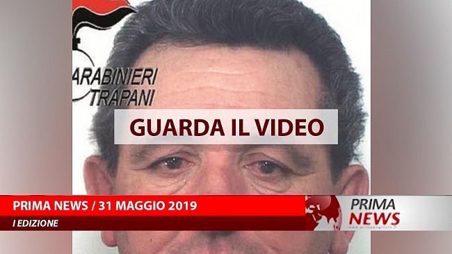 Prima News, 31 Maggio, Prima edizione