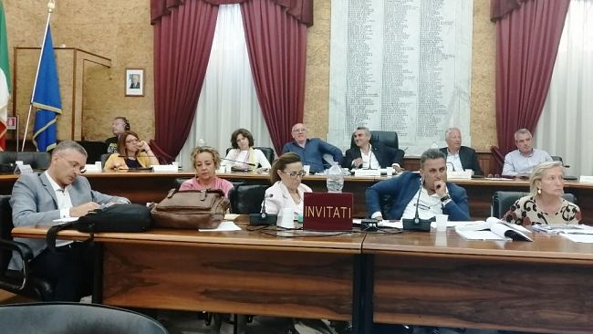 Il Consiglio Comunale ha continuato la discussione sul DUP, il documento unico di programmazione