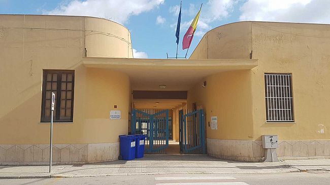 Mazara, Il Liceo nel “Trasmazzaro” al posto della Scuola “G. Grassa”? Proposta della Giunta Quinci preoccupa molto genitori e studenti della scuola media.