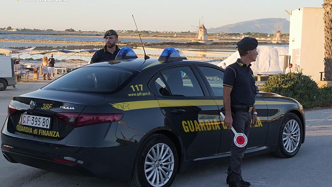 Evasione fiscale, sequestro da oltre 115 mila euro a un professionista