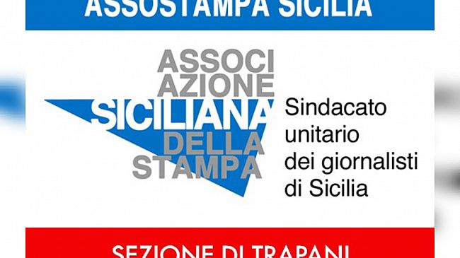 Assostampa Trapani: “Si applichino i contratti di lavoro FNSI anche nell’informazione online e tv”