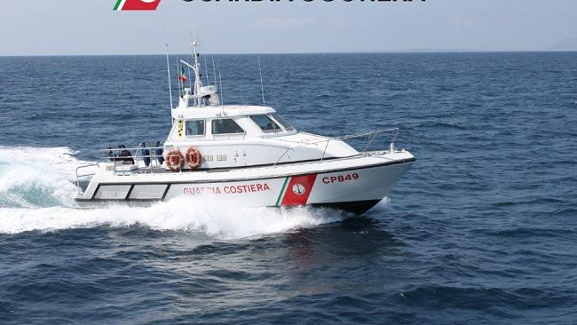 Controlli Intensificati dalla Capitaneria di Porto di Trapani contro Ormeggi Illegali