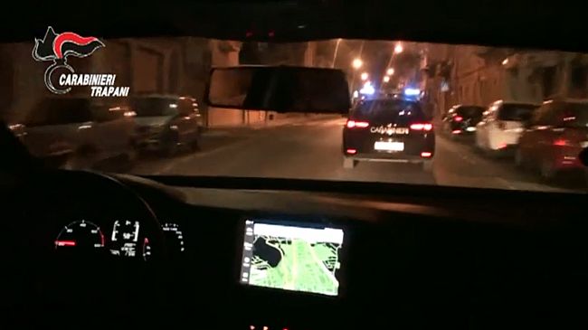 Smantellata una nuova piazza di spaccio nel quartiere di San Giuliano