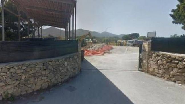 ​Egadi, bonificate a Marettimo diverse aree invase da rifiuti indifferenziati