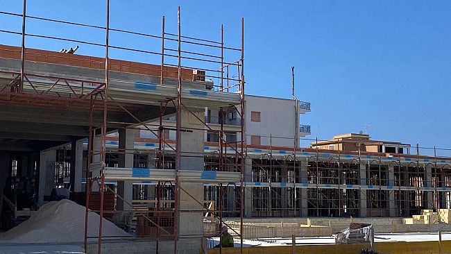 Mazara, Progetti Pnrr: investimenti per oltre 10milioni di euro in corso di attuazione