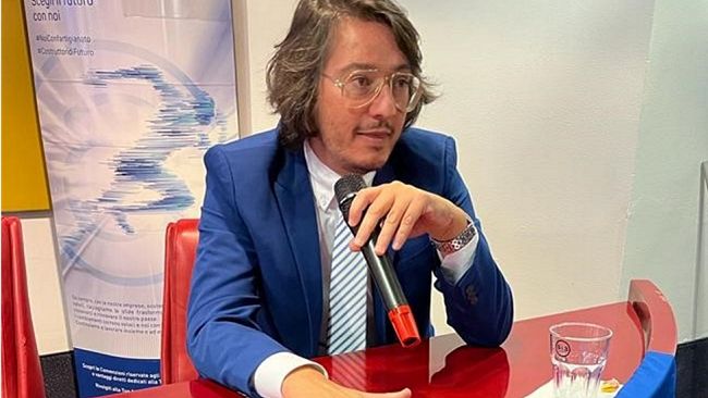 ​Safina (PD): “Settore vitivinicolo tradito, dal governo Schifani solo promesse mancate”