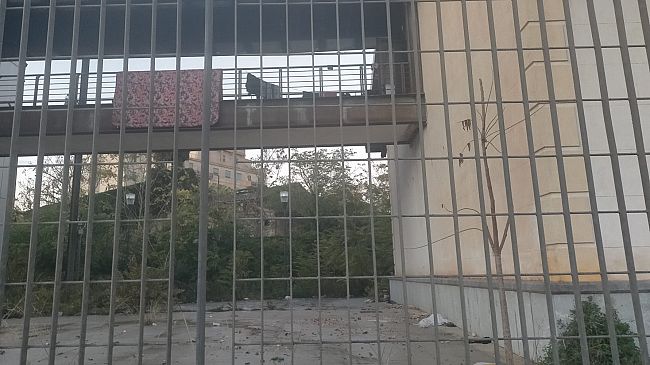 Mazara, l’area dell’ex scalo merci “Piccola” dimora di senzatetto e luogo di spaccio