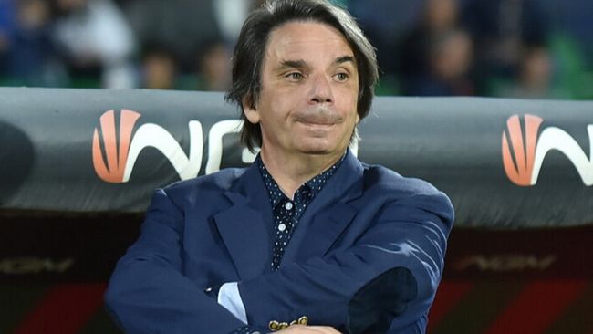 Fc Trapani 1905: esonerato Eziolino Capuano