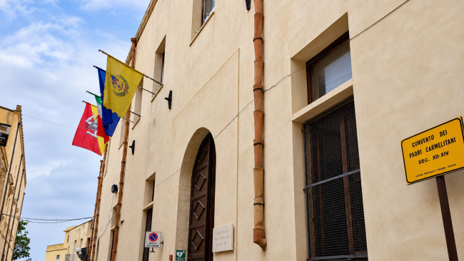 Mazara. Uffici comunali chiusi lunedì 2 novembre: garantiti i servizi essenziali