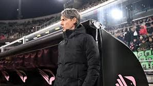Calcio, è ufficiale: il campione del mondo Filippo Inzaghi nuovo allenatore del Palermo