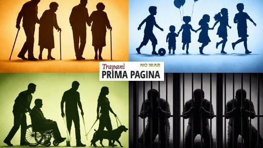 Trapani, nominati i garanti dei diritti di detenuti, adolescenti, disabili e anziani