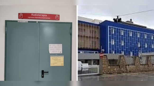 Sanità, Oddo risponde al Primario di Radioterapia di Mazara del Vallo 