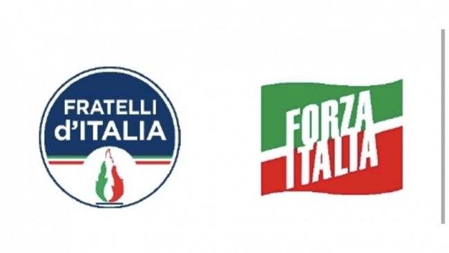 FDI/Forza Italia Egadi contrari all'istituzione del Parco Nazionale Isole Egadi e litorale trapanese