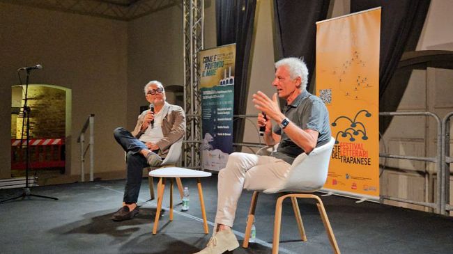 egadi-estate-2024-ospite-del-festival-del-noir-lo-scrittore-alessandro-robecchi