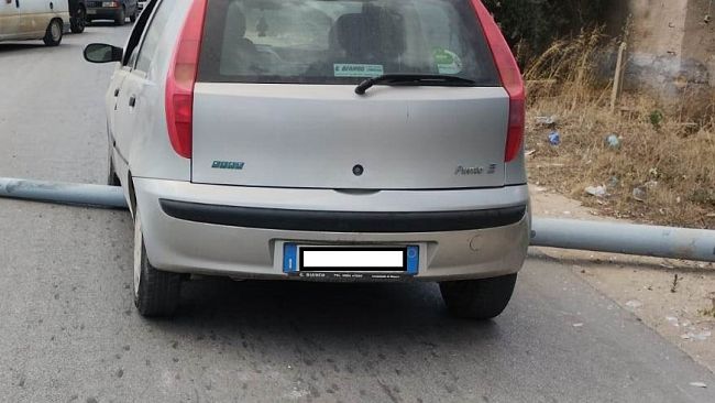 Mazara, Circonvallazione: in poche ore sfiorata doppia tragedia