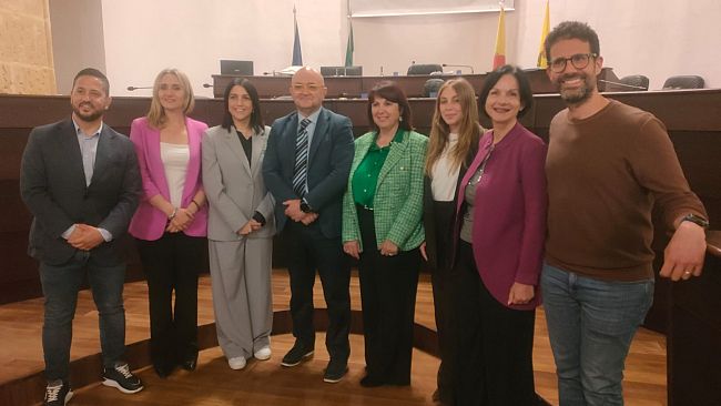 Mozione consiliare per inserimento porto di Mazara nell’Autorità di Sistema Portuale del Mare di Sicilia Occidentale 