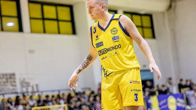 ​AutomondoVirtus Trapani vs Cus Palermo: il pregara