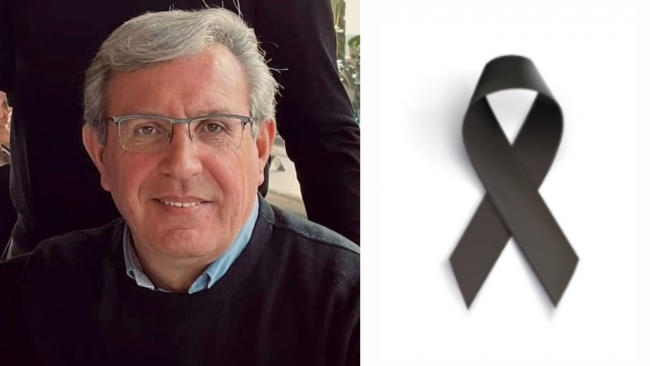 ​Mazara, il Cordoglio dell'Amministrazione per la scomparsa dell’editore Gianfranco Vultaggio