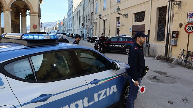 Scatta l'arresto per il 18enne sfuggito ai controlli a bordo di uno scooter rubato