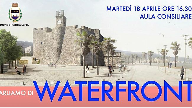 Pantelleria, 