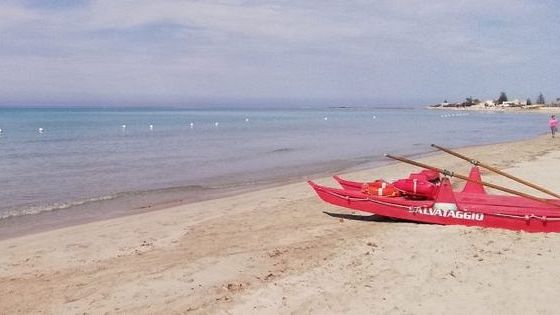 Mazara, interrogazione del consigliere Randazzo sulla vigilanza delle spiagge libere 