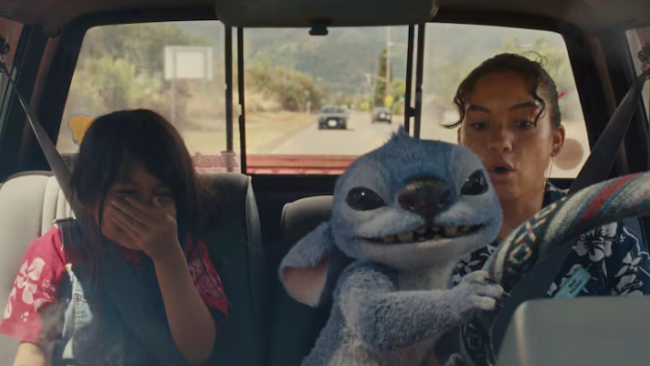 Box Office Italia, dominio di Lilo & Stitch e successo del weekend di cinema in Festa