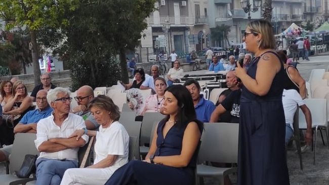  Valle del Belìce, emergenza agricola: a Partanna confronto su siccità, infrastrutture e canoni consortili