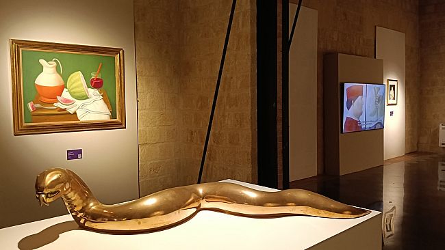 mostra-di-botero-tra-palermo-e-agrigento-boom-di-visitatori-e-proroga-al-10-gennaio-2027