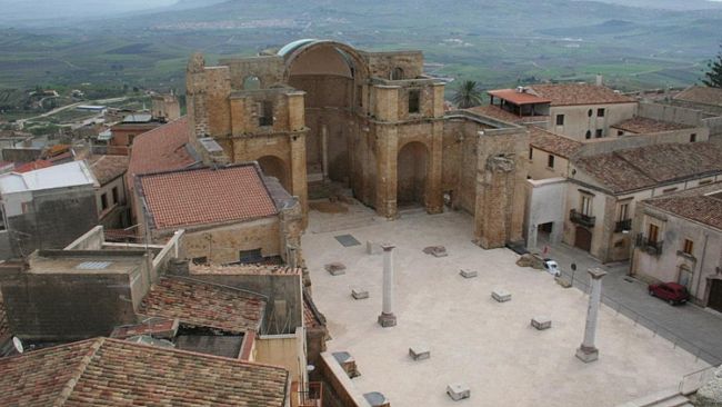 Sicurezza a Salemi, interviene il consigliere Verde: 