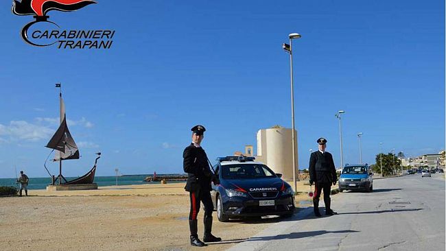 Mazara, arrestati 3 giovani per tentato omicidio 