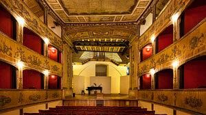Convegno al Teatro Garibaldi per la ‘Giornata internazionale per l’eliminazione della violenza contro le donne”