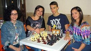 Scacchi, Poker di promozioni nazionali allo Scacco Club Mazara