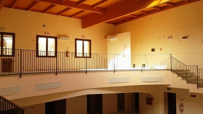 Ex Cinema Diana, a settembre inaugurazione del nuovo Centro Polifunzionale ‘Laboratorio Culturale’