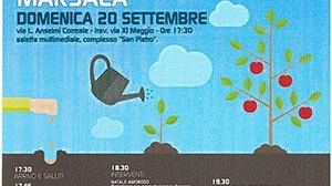 Evento in materia di finanziamenti europei per i settori agricoltura, turismo e pesca – Marsala 20 Settembre 2015