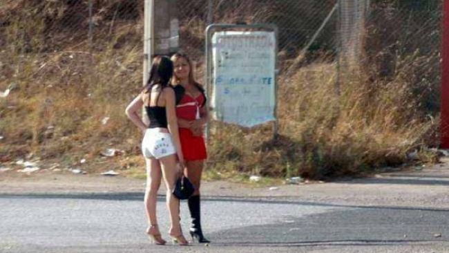Caritas Diocesana, nata la prima “unità di strada”: si occupa delle prostitute