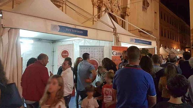 Fiera Milano, Distretto Pesca e Centro di Competenza: forte partnership Tuttofood e Blue Sea Land