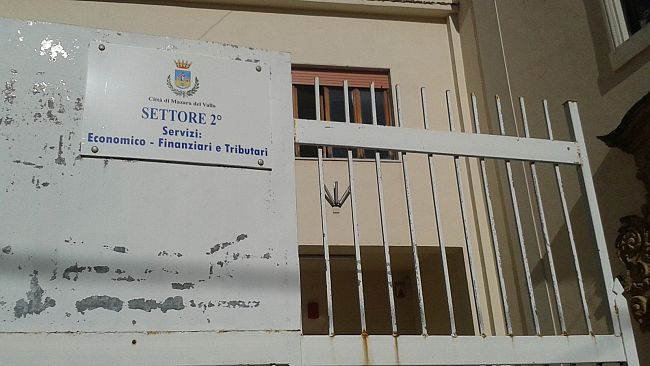 Mazara, servizio esterno riscossione tributi comunali. 2 ditte in lizza. Restano però interrogativi.