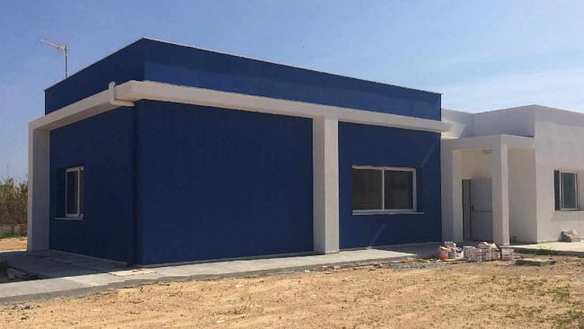 Mazara, inaugurazione micro nido comunale