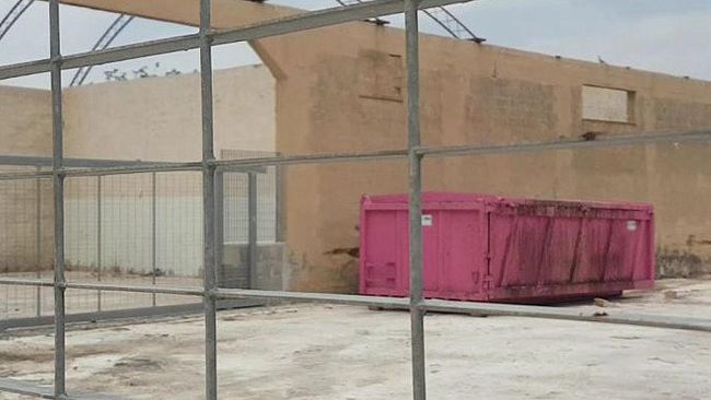 Mazara, la “questione rifiuti” non fa dormire il sindaco Salvatore Quinci e la sua Giunta
