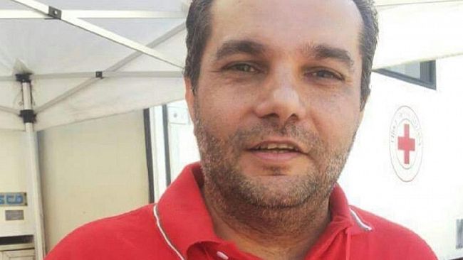 Luigi Corsaro riconfermato Presidente del comitato regionale Sicilia di Croce Rossa Italiana