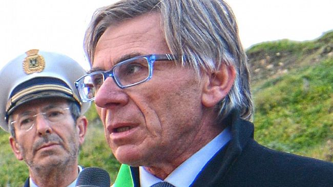 Il sindaco di Gibellina Sutera negativo al Covid-19
