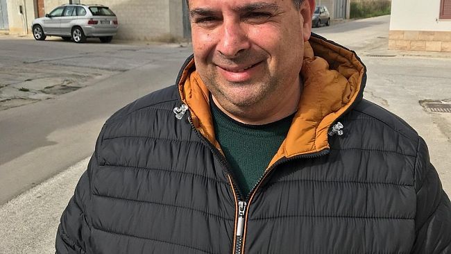 Gino Accardo nuovo coordinatore provinciale precari CSA