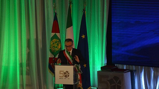 Il sindaco di Partanna lancia il Manifesto per il territorio trapanese