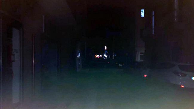 Castelvetrano, Mai più il centro storico al buio