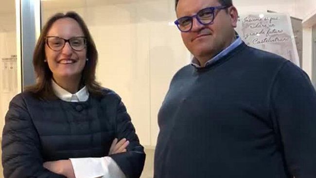 VIDEO – Sono contenta dell esperienza ma la città non è pronta al cambiamento