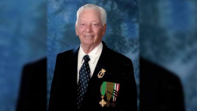 Mazara, il cordoglio del comune per la scomparsa del cavaliere Ignazio Oretano