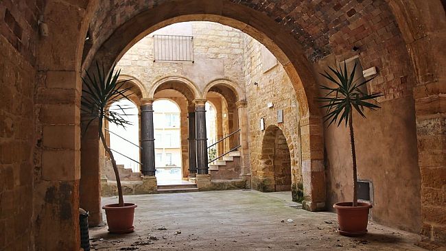 Si conclude il Festival della Luce con “Giarabub qui si vince o si muore” a Palazzo Pavone