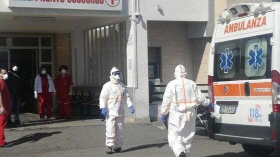 Coronavirus, caso positivo in Sicilia. Scandaloso però l’allarmismo…